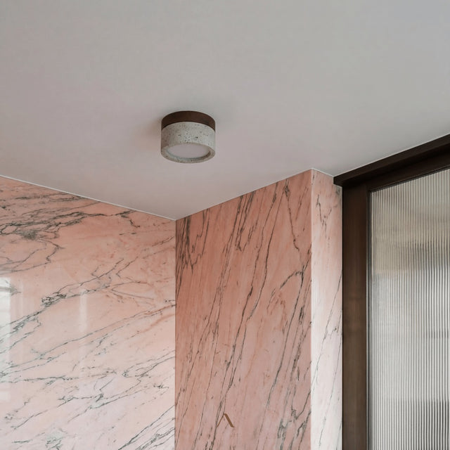 Viladrau Ceiling Light