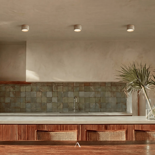 Viladrau Ceiling Light