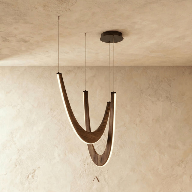 Villacidro Chandelier