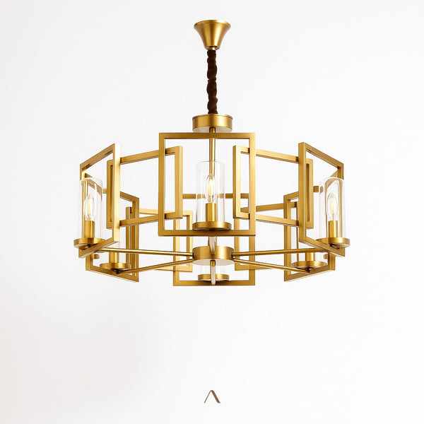 Villaluenga Chandelier