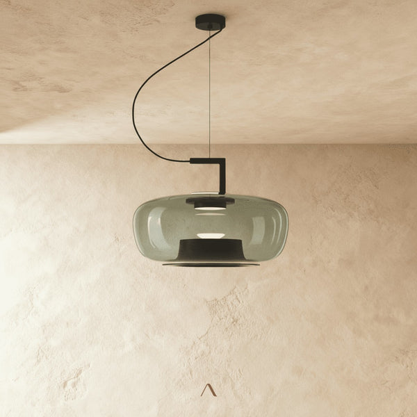 Villards Pendant Light