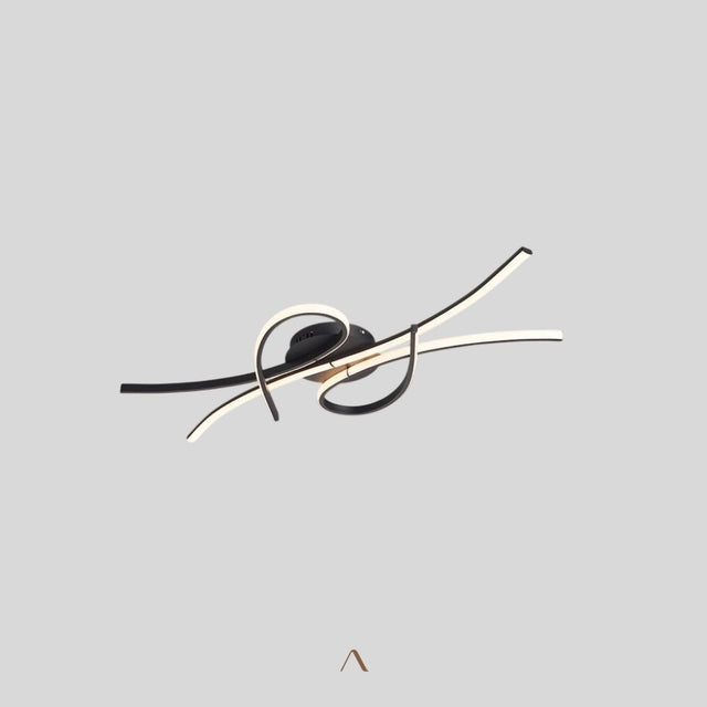 Villars Ceiling Light