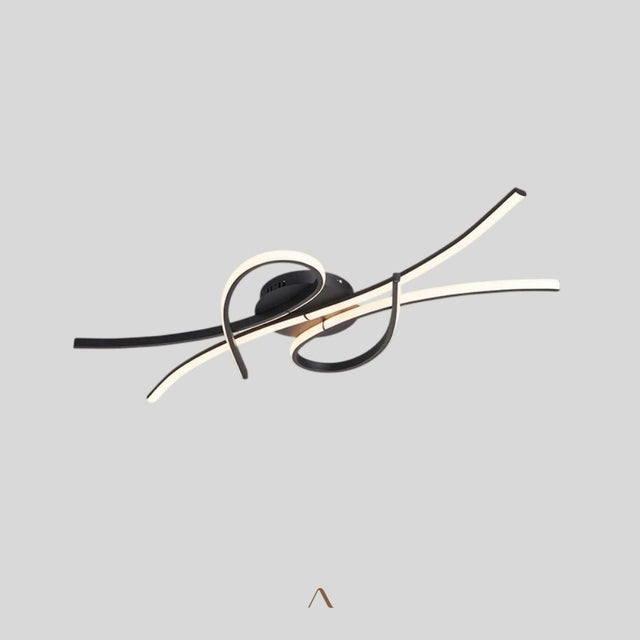 Villars Ceiling Light