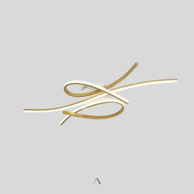 Villars Ceiling Light