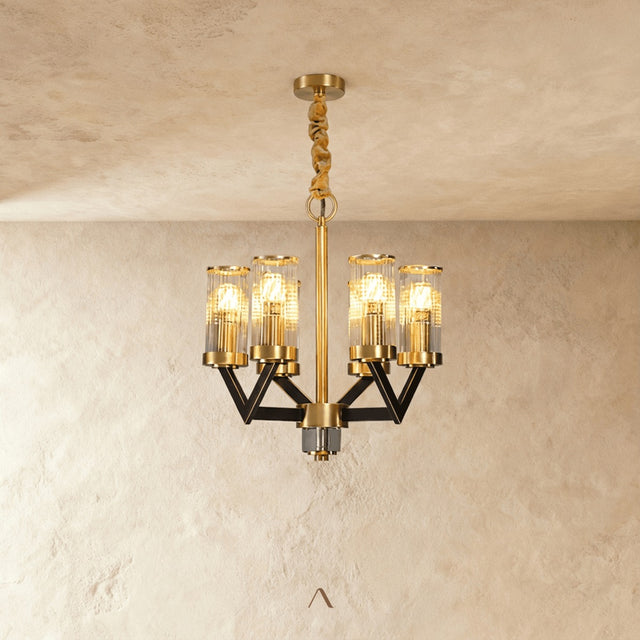 Vimont Chandelier