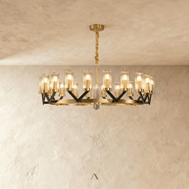Vimont Chandelier
