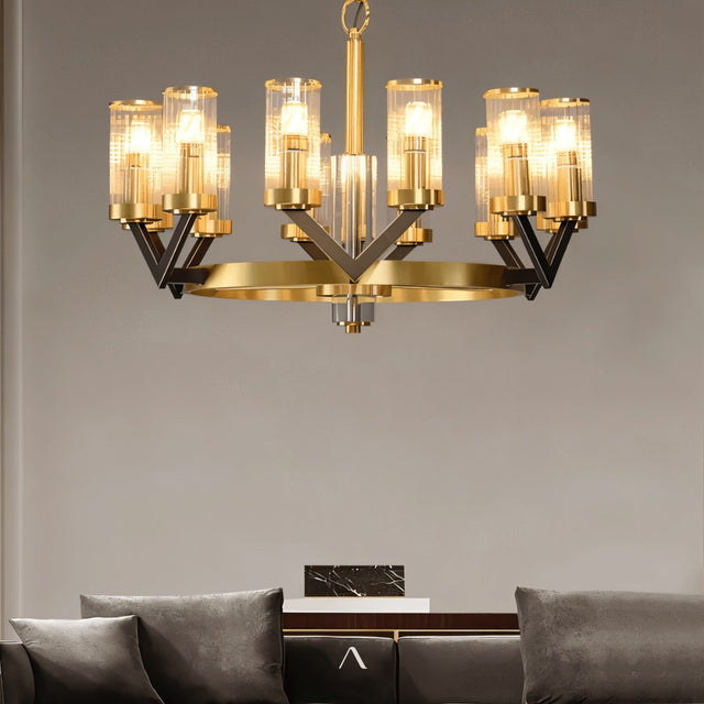 Vimont Chandelier