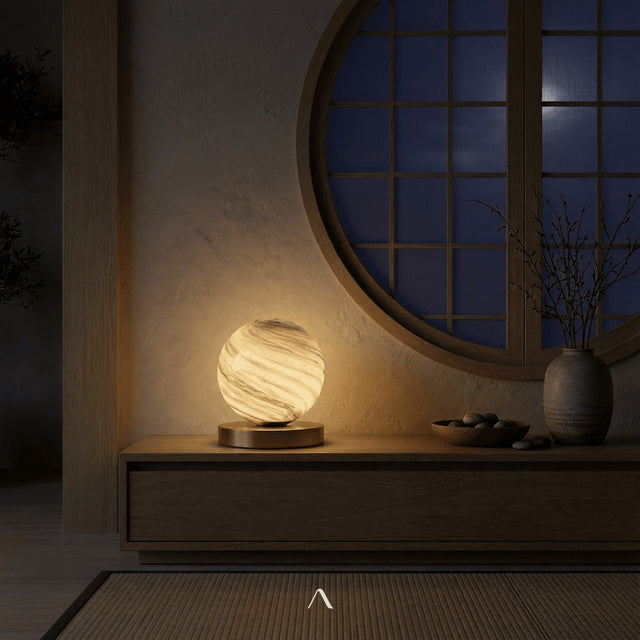 Vinderup Table Lamp