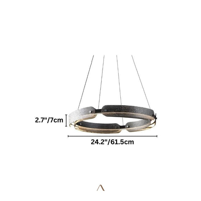 Vinding Chandelier