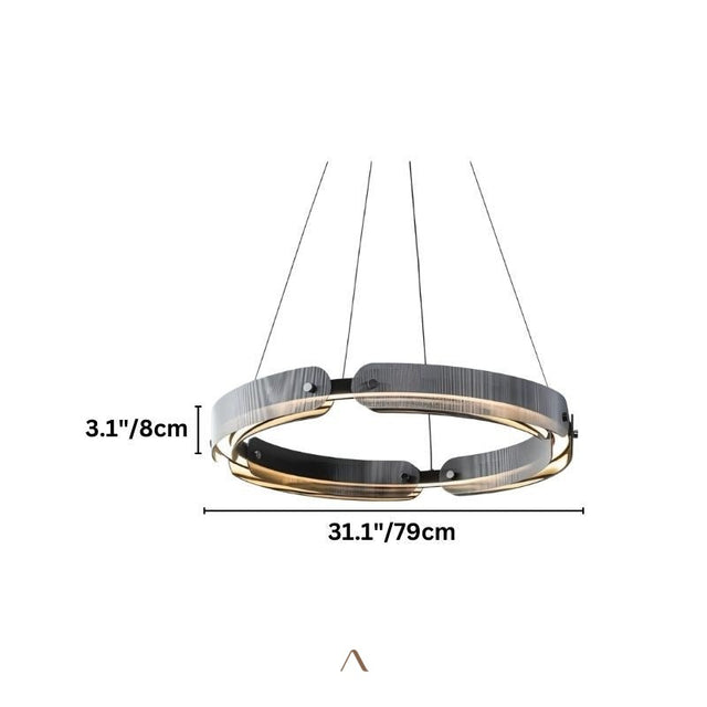 Vinding Chandelier