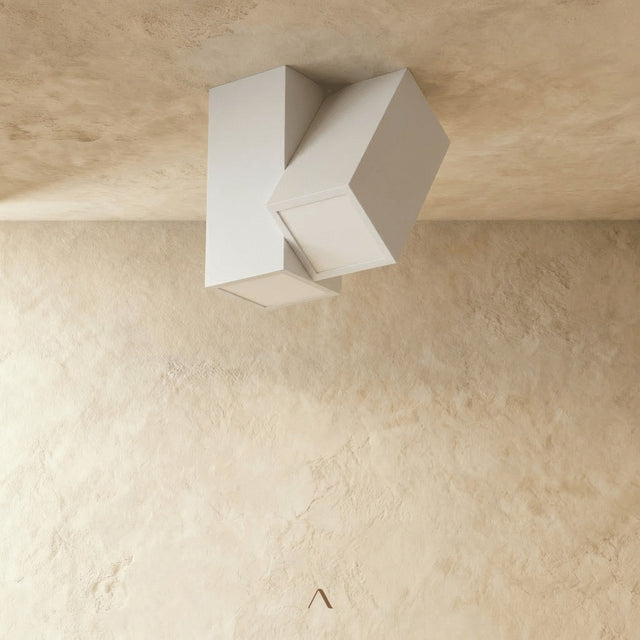Virga Ceiling Light