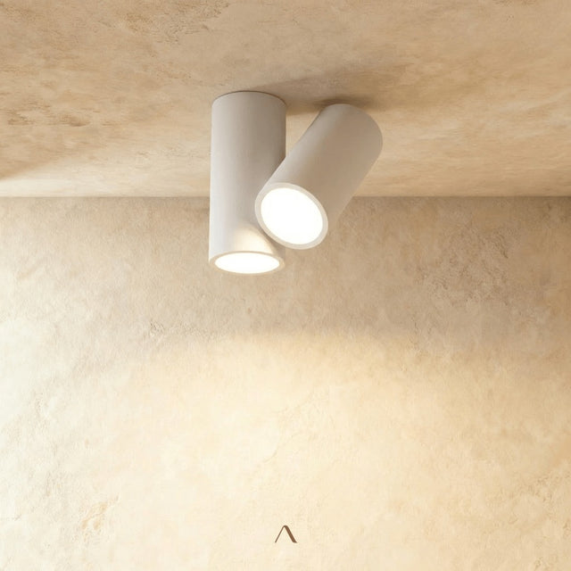 Virga Ceiling Light