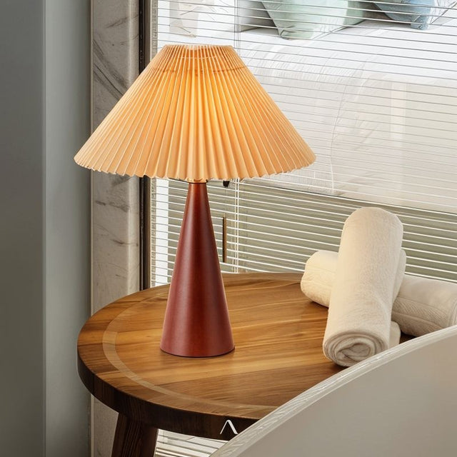 Viry Table Lamp