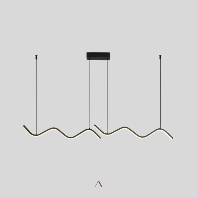 Visan Pendant Light