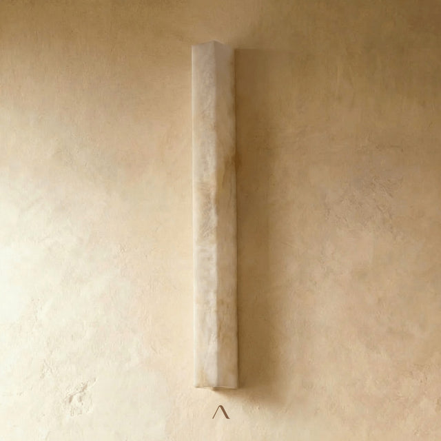 Viscose Wall Light
