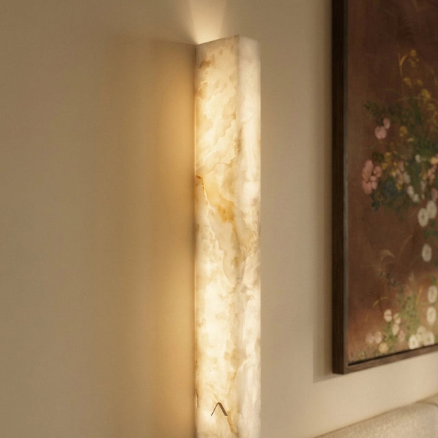 Viscose Wall Light