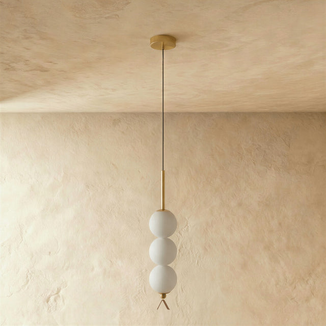 Vlieland Pendant Light