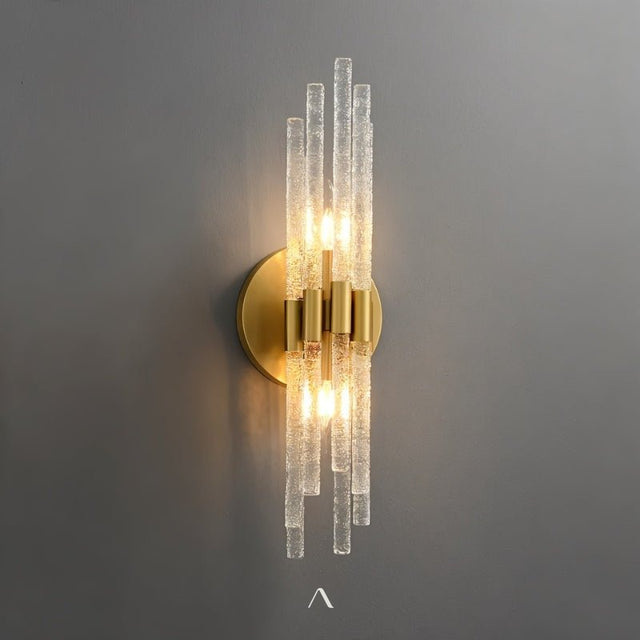 Vlissingen Wall Lamp