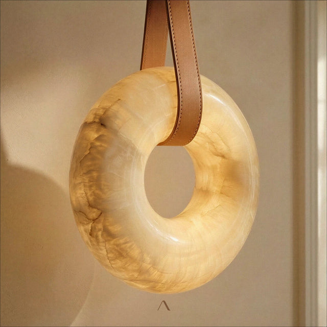 Volkerak Pendant Light