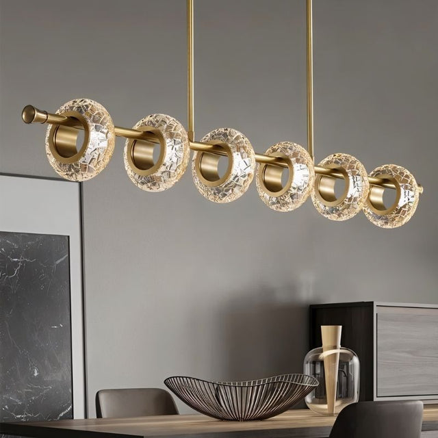 Lundum Chandelier