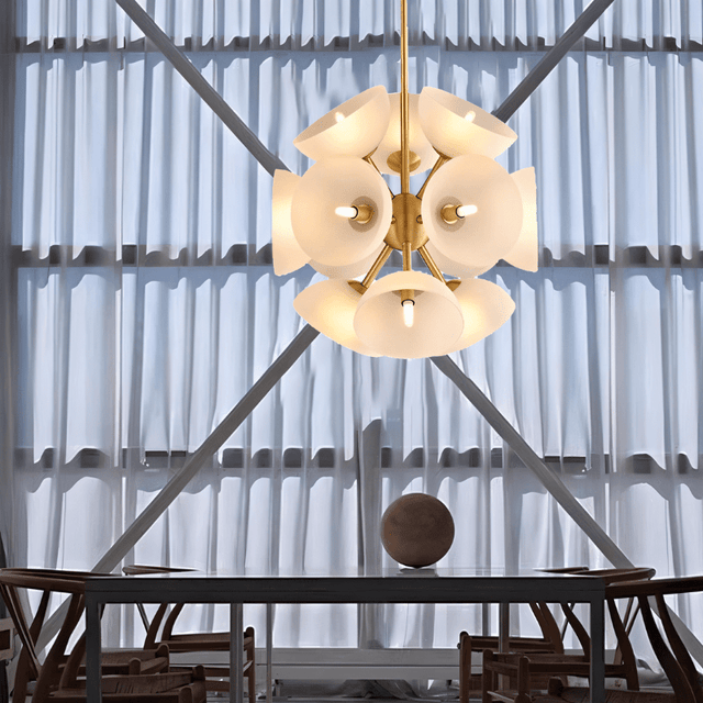 Mondeville Chandelier