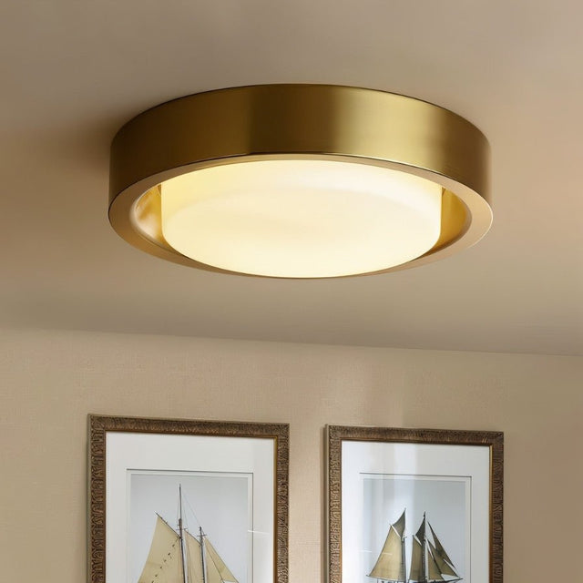 Benouville Ceiling Light