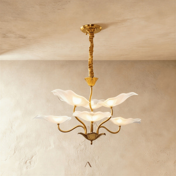 Vorret Chandelier