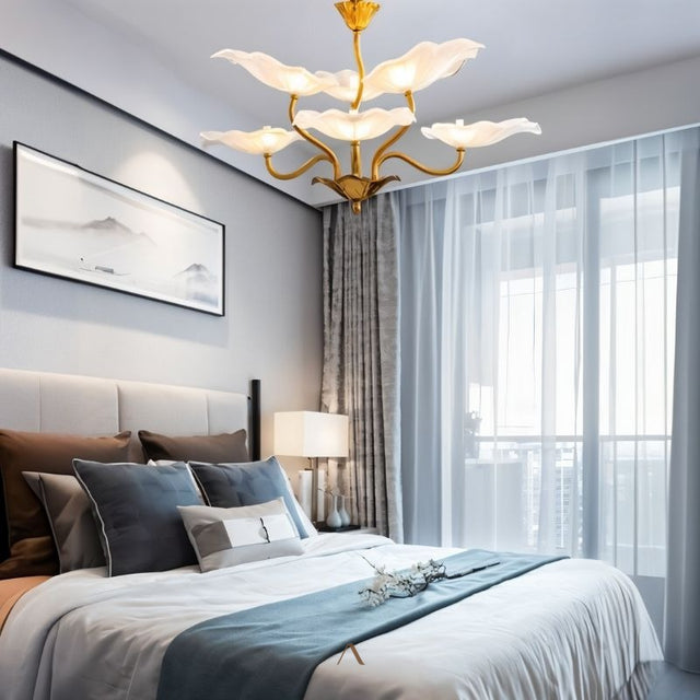 Vorret Chandelier