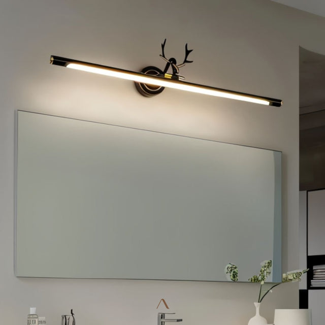 Voussoir Wall Lamp