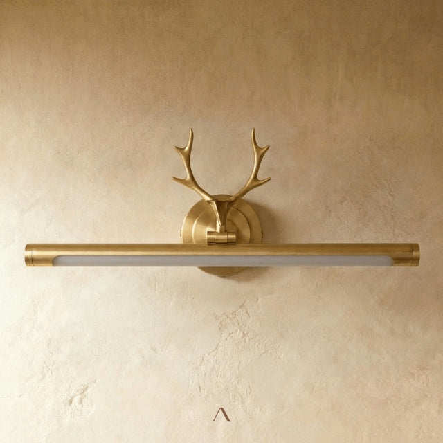 Voussoir Wall Lamp