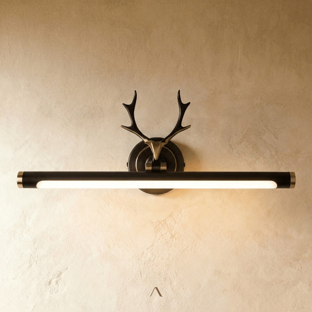 Voussoir Wall Lamp