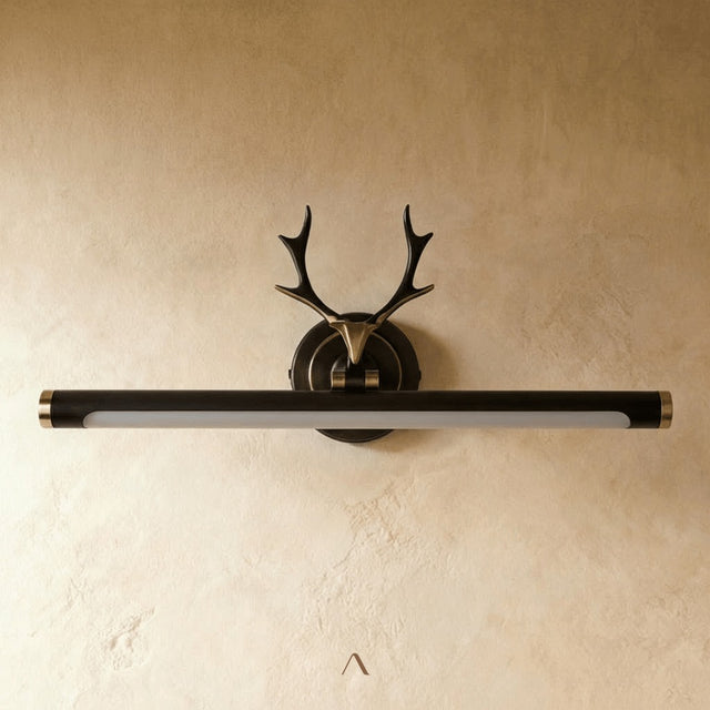 Voussoir Wall Lamp