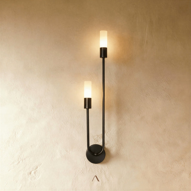 Vrouwenpolder Wall Lamp