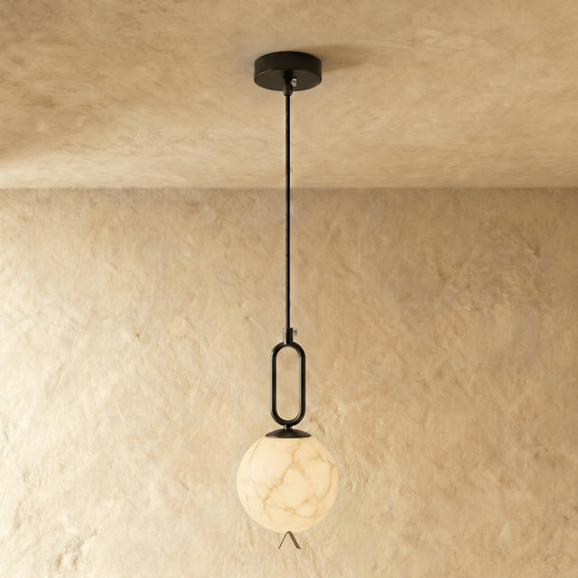 Wadden Pendant Light