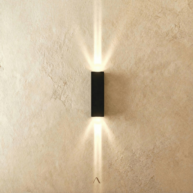 Wainscot Wall Lamp