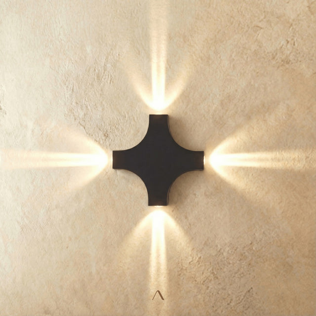 Wainscot Wall Lamp