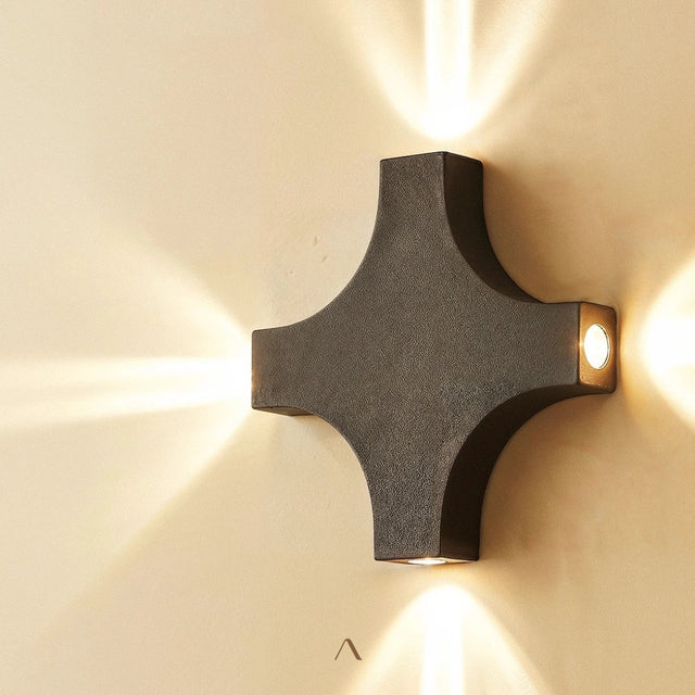 Wainscot Wall Lamp