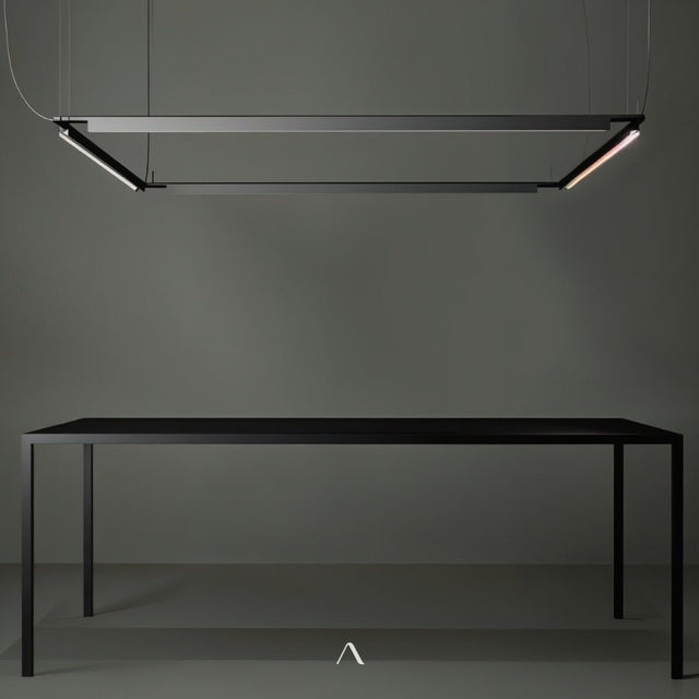 Wake Pendant Light