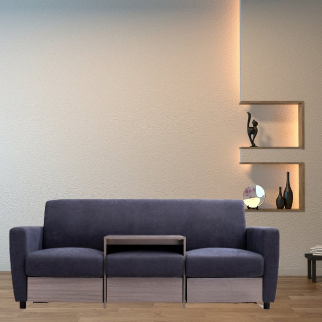 Wouter Arm Sofa