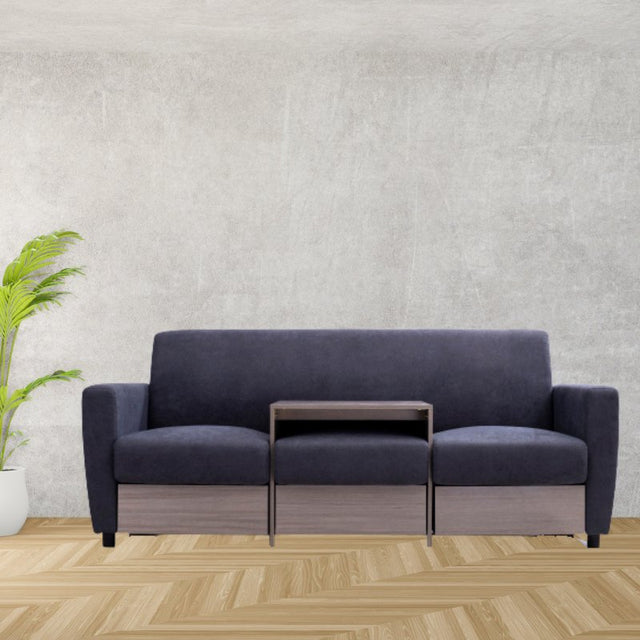 Wouter Arm Sofa