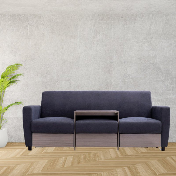 Wouter Arm Sofa