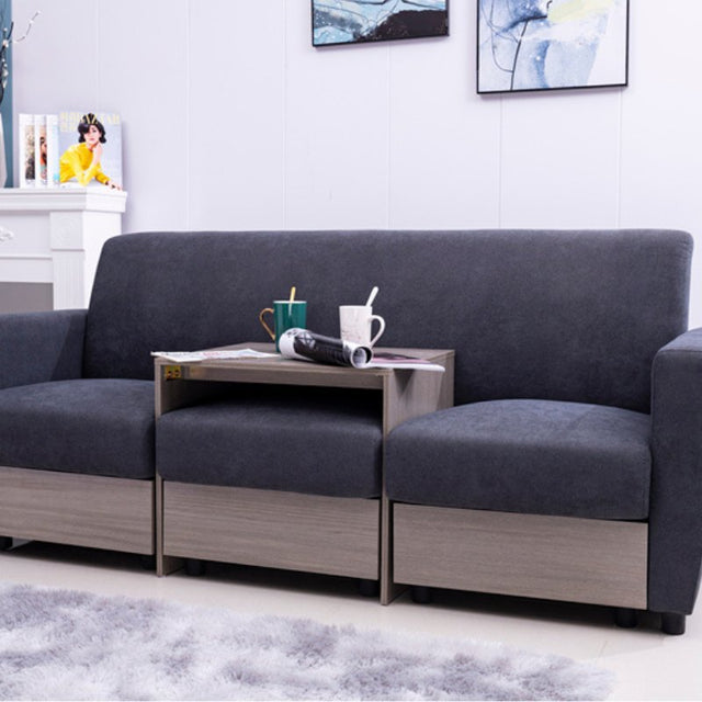 Wouter Arm Sofa