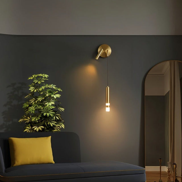 Femo Wall Lamp