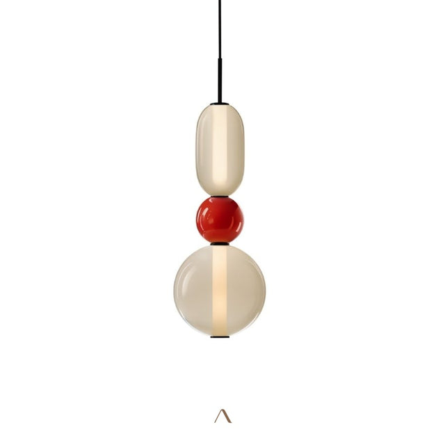 Weilen Pendant Light