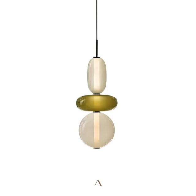 Weilen Pendant Light