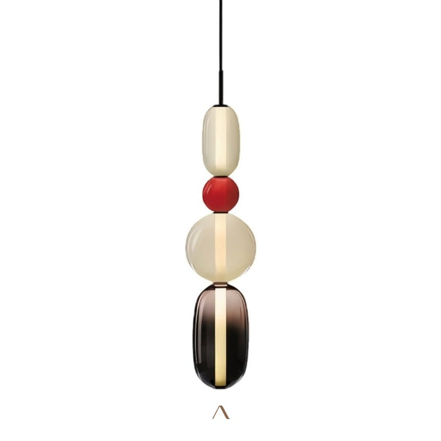 Weilen Pendant Light