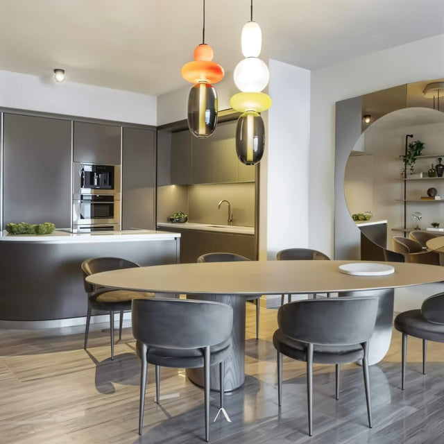 Weilen Pendant Light