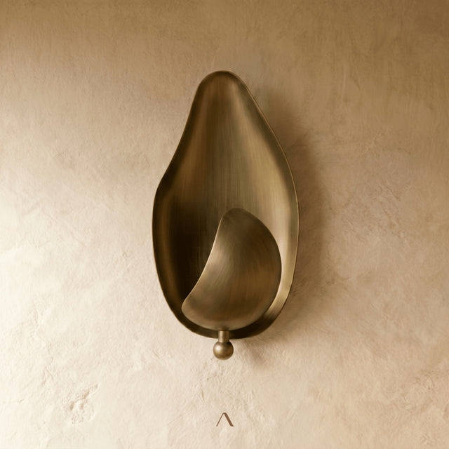 Wemeldinge Wall Lamp