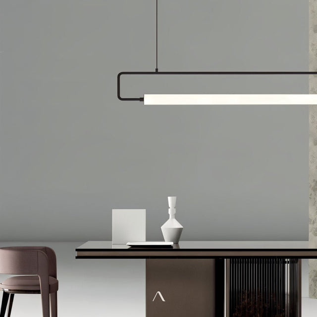 Weser Pendant Light