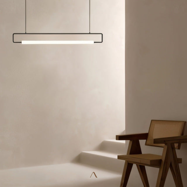 Weser Pendant Light
